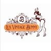 luxvintagebunny
